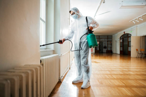 Best Residential Pest Control  in Bridgeport, PA